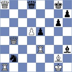 Budrewicz - Necula (chess.com INT, 2024)