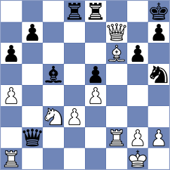 Hristodorescu - Isajevsky (Chess.com INT, 2021)