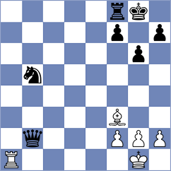 Chan - Maltsevskaya (chess.com INT, 2024)