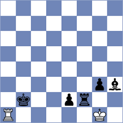 Maximov - Ilinca Ilinca (chess.com INT, 2023)