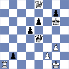 Wagner - Rogac (Chess.com INT, 2021)