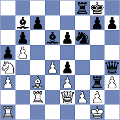 Lampman - Li (Chess.com INT, 2019)
