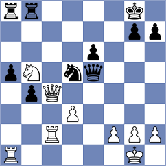 Guimaraes - Nguyen (chess.com INT, 2021)