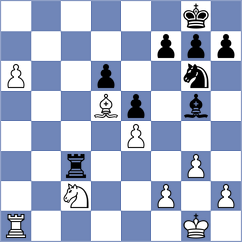 Frolov - Buganca (Chess.com INT, 2020)