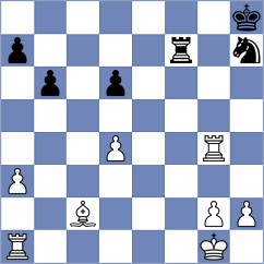 Yoo - Pranav (chess.com INT, 2024)