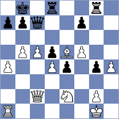 Spichkin - Ezat (chess.com INT, 2024)
