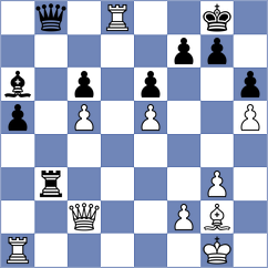 Wagh - Hobson (chess.com INT, 2024)