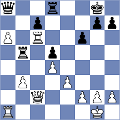 Livaic - Diano (chess.com INT, 2023)