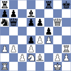 Dos Santos - De Ramos (Chess.com INT, 2020)