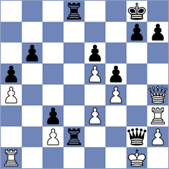 ChessRaaghavKabil - Andy (lichess.org INT, 2022)