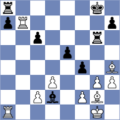 Georgiadis - Zylka (Chess.com INT, 2020)