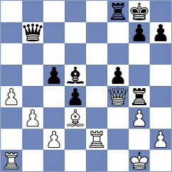 Rieger - Souleidis (chess.com INT, 2024)