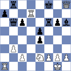 Tinmaz - Helmer (chess.com INT, 2024)