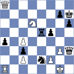 Camacho Collados - Hamitevici (chess.com INT, 2024)