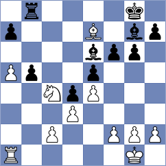 Herman - Karthik (chess.com INT, 2024)