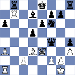 Kasparov - Gonzalez Pereira (Erandio, 2007)