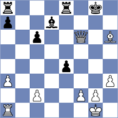 Mollema - Voiteanu (Chess.com INT, 2020)