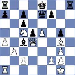 Musalov - Rose (chess.com INT, 2024)
