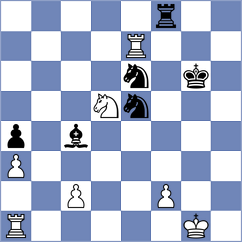Panuganti - Topalov (Chess.com INT, 2020)