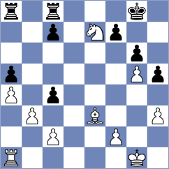 Spitzl - Hemam (chess.com INT, 2024)