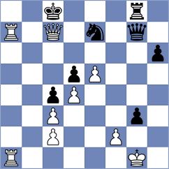 Xie - Jiang (chess.com INT, 2020)