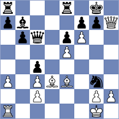 Arslanov - Neelotpal (chess.com INT, 2023)