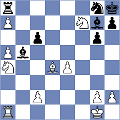 Jarocka - Kohler (chess.com INT, 2024)