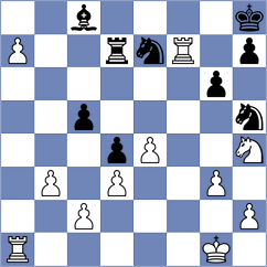 Nogueira - Nascimento (Chess.com INT, 2020)