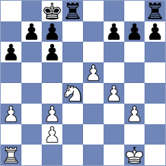 Vojtek - Sodoma (chess.com INT, 2021)