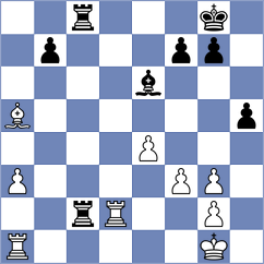 Gattass - Abarca Gonzalez (Chess.com INT, 2019)