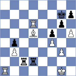Banusz - Czopor (chess.com INT, 2024)