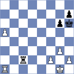 Bauyrzhan - Osmak (FIDE Online Arena INT, 2024)