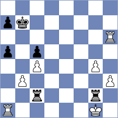 Stoyanov - Rakhmanov (chess.com INT, 2021)