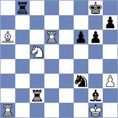 Costachi - Khandelwal (chess.com INT, 2023)