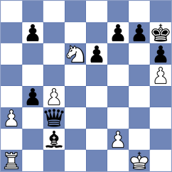 Sadovsky - Bacrot (chess.com INT, 2024)