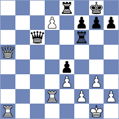 Caruana - Durarbayli (chess.com INT, 2024)