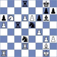 Gretarsson - Manninen (Chess.com INT, 2020)
