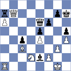 Piket - Kramnik (Monte Carlo, 2002)