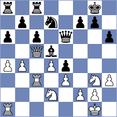 Salik - Xiong (chess.com INT, 2023)
