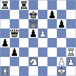 Pasini - Faraco (Chess.com INT, 2020)