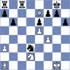 Vajda - Grieve (Chess.com INT, 2021)