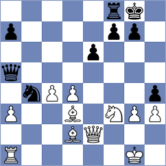 Har Zvi - Vine (chess.com INT, 2021)