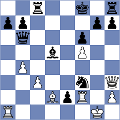 Osiecki - Roman (chess.com INT, 2024)