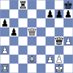 Sochorova - Linhart (Chess.com INT, 2021)