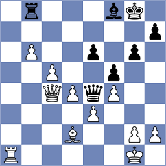 Aaron - Krzesaj (chess.com INT, 2024)