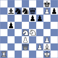 Pein - Dovzik (chess.com INT, 2024)