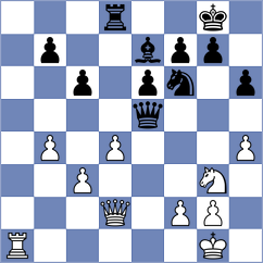 Bynum - Bykov (chess.com INT, 2024)