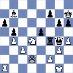 Viana da Costa - Karttunen (chess.com INT, 2024)