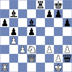 Ntamatungiro - Herrera (Chess.com INT, 2021)