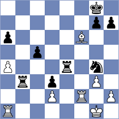 Moaataz - Estrada Nieto (chess.com INT, 2022)